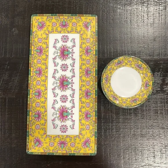 World market decor - Picture 1 of 2